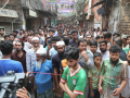 B'desh quake: Ex-PM Hasina expresses grief, slams Yunus for 'inactive' relief efforts - Hindi News | B'desh quake: Ex-PM Hasina expresses grief, slams Yunus for 'inactive' relief efforts | Latest international News at Lokmattimes.com
