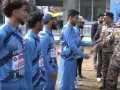 Third CRPF cricket tournament begins in J&K’s Srinagar - Hindi News | Third CRPF cricket tournament begins in J&K’s Srinagar | Latest other-sports News at Lokmattimes.com