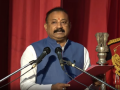 Bihar Cabinet: JD-U's Ashok Choudhary gets Rural Works dept, Panchayati Raj to RLM's Deepak Prakash - Hindi News | Bihar Cabinet: JD-U's Ashok Choudhary gets Rural Works dept, Panchayati Raj to RLM's Deepak Prakash | Latest national News at Lokmattimes.com
