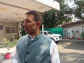 MP Congress backs party worker arrested by Delhi Police over sharing 'vote-chori' fake video - Hindi News | MP Congress backs party worker arrested by Delhi Police over sharing 'vote-chori' fake video | Latest national News at Lokmattimes.com