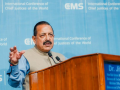 India is capable of leading a global movement for 'planetary stewardship': Jitendra Singh - Hindi News | India is capable of leading a global movement for 'planetary stewardship': Jitendra Singh | Latest business News at Lokmattimes.com