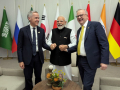 PM Modi announces Australia-Canada-India technology and innovation partnership - Hindi News | PM Modi announces Australia-Canada-India technology and innovation partnership | Latest international News at Lokmattimes.com