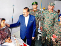 'Op Drishti': Army hospital team restores sight for hundreds in J&K - Hindi News | 'Op Drishti': Army hospital team restores sight for hundreds in J&K | Latest health News at Lokmattimes.com