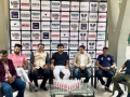 Tennis Premier League’s Race to Gold Gujarat Masters gets underway in Ahmedabad - Hindi News | Tennis Premier League’s Race to Gold Gujarat Masters gets underway in Ahmedabad | Latest other-sports News at Lokmattimes.com