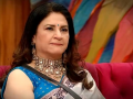 BB 19: Salman Khan reprimands Kunickaa Sadanand for gossiping over Malti Chahar’s sexual preference - Hindi News | BB 19: Salman Khan reprimands Kunickaa Sadanand for gossiping over Malti Chahar’s sexual preference | Latest entertainment News at Lokmattimes.com