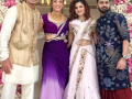 Palak Muchhal offers a glimpse into brother Palaash Muchhal & Smriti Mandhana's pre-wedding celebrations - Hindi News | Palak Muchhal offers a glimpse into brother Palaash Muchhal & Smriti Mandhana's pre-wedding celebrations | Latest entertainment News at Lokmattimes.com