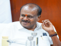 K'taka set for 'explosive political developments', claims Kumaraswamy amid Cong leadership tussle - Hindi News | K'taka set for 'explosive political developments', claims Kumaraswamy amid Cong leadership tussle | Latest national News at Lokmattimes.com