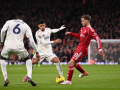 Premier League: Champs Liverpool go down to Nottingham; Neto, Enzo help Chelsea beat Burnley - Hindi News | Premier League: Champs Liverpool go down to Nottingham; Neto, Enzo help Chelsea beat Burnley | Latest other-sports News at Lokmattimes.com