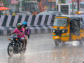 TN braces for heavy rain today; IMD issues alerts for 16 districts - Hindi News | TN braces for heavy rain today; IMD issues alerts for 16 districts | Latest national News at Lokmattimes.com