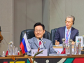 S. Korean President Lee urges revitalisation of WTO at G20 Summit - Hindi News | S. Korean President Lee urges revitalisation of WTO at G20 Summit | Latest international News at Lokmattimes.com