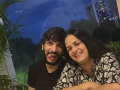 Actor Gautham Karthik tells mom: Even in a hundred lifetimes, I would still pray to be born as your son! - Hindi News | Actor Gautham Karthik tells mom: Even in a hundred lifetimes, I would still pray to be born as your son! | Latest entertainment News at Lokmattimes.com