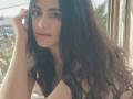 Adah Sharma's beloved grandmother passes away - Hindi News | Adah Sharma's beloved grandmother passes away | Latest entertainment News at Lokmattimes.com