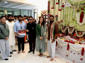 Prabhas, Triptii Dimri kickstart Sandeep Reddy Vanga's 'Spirit' with a pooja before the shoot - Hindi News | Prabhas, Triptii Dimri kickstart Sandeep Reddy Vanga's 'Spirit' with a pooja before the shoot | Latest entertainment News at Lokmattimes.com