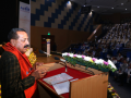 India's academia–industry linkages empower young scholars to imagine and innovate: Jitendra Singh - Hindi News | India's academia–industry linkages empower young scholars to imagine and innovate: Jitendra Singh | Latest technology News at Lokmattimes.com