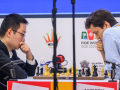 FIDE World Cup 2025: GM Javokhir Sindarov, GM Wei Yi secure Candidates' spots after winning semis - Hindi News | FIDE World Cup 2025: GM Javokhir Sindarov, GM Wei Yi secure Candidates' spots after winning semis | Latest other-sports News at Lokmattimes.com