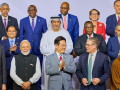 Lee vows to host G20 summit in 2028 with 'profound sense of responsibility' - Hindi News | Lee vows to host G20 summit in 2028 with 'profound sense of responsibility' | Latest international News at Lokmattimes.com