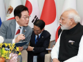 G20 Summit: South Korea, India to forge deeper cooperation in economy, security - Hindi News | G20 Summit: South Korea, India to forge deeper cooperation in economy, security | Latest international News at Lokmattimes.com