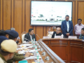 75th Constitution Day: Delhi Speaker reviews arrangements for Nov 26 event - Hindi News | 75th Constitution Day: Delhi Speaker reviews arrangements for Nov 26 event | Latest national News at Lokmattimes.com