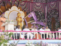 Sathya Sai Baba a great emissary of peace, love: Vice-President - Hindi News | Sathya Sai Baba a great emissary of peace, love: Vice-President | Latest national News at Lokmattimes.com