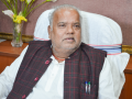 Liquor ban to continue till Nitish Kumar guides Bihar: Shravan Kumar ​ - Hindi News | Liquor ban to continue till Nitish Kumar guides Bihar: Shravan Kumar ​ | Latest national News at Lokmattimes.com
