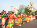 Concerns of Matua community may influence phase two of West Bengal Assembly polls - Hindi News | Concerns of Matua community may influence phase two of West Bengal Assembly polls | Latest national News at Lokmattimes.com