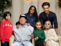 Salman Khan’s sister Arpita pens heartfelt note on father Salim Khan’s 90th b’day: You are our galaxy - Hindi News | Salman Khan’s sister Arpita pens heartfelt note on father Salim Khan’s 90th b’day: You are our galaxy | Latest entertainment News at Lokmattimes.com