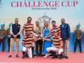Jaipur Polo lift Kashmir Challenge Cup, secure season’s 4th title - Hindi News | Jaipur Polo lift Kashmir Challenge Cup, secure season’s 4th title | Latest other-sports News at Lokmattimes.com