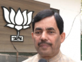 ‘Without Sindh, there is no Hind’: Shahnawaz Hussain backs Defence Minister’s remark - Hindi News | ‘Without Sindh, there is no Hind’: Shahnawaz Hussain backs Defence Minister’s remark | Latest international News at Lokmattimes.com