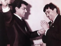 Kareena Kapoor shares throwback of Dharmendra and Raj Kapoor, says ‘Forever in power’ - Hindi News | Kareena Kapoor shares throwback of Dharmendra and Raj Kapoor, says ‘Forever in power’ | Latest entertainment News at Lokmattimes.com