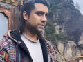 Jubin Nautiyal mourns Dharmendra’s demise: Lucky to have felt his warmth, quiet strength - Hindi News | Jubin Nautiyal mourns Dharmendra’s demise: Lucky to have felt his warmth, quiet strength | Latest entertainment News at Lokmattimes.com