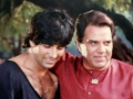 Akshay Kumar: Dharmendra ji was the hero every boy wanted to be - Hindi News | Akshay Kumar: Dharmendra ji was the hero every boy wanted to be | Latest entertainment News at Lokmattimes.com