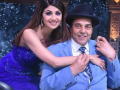 Shilpa Shetty remembers working with Dharmendra, reflects on his humility and generosity - Hindi News | Shilpa Shetty remembers working with Dharmendra, reflects on his humility and generosity | Latest entertainment News at Lokmattimes.com