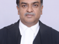 Justice Vikram Nath nominated as Executive Chairman of NALSA by President Murmu - Hindi News | Justice Vikram Nath nominated as Executive Chairman of NALSA by President Murmu | Latest national News at Lokmattimes.com