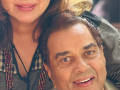 Farah Khan mourns the loss of Dharmendra - Hindi News | Farah Khan mourns the loss of Dharmendra | Latest entertainment News at Lokmattimes.com