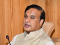 Police infrastructure strengthened to ensure safer communities: Assam CM - Hindi News | Police infrastructure strengthened to ensure safer communities: Assam CM | Latest national News at Lokmattimes.com