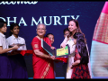 Third edition of Bookflix 2025 opens at Adani International School - Hindi News | Third edition of Bookflix 2025 opens at Adani International School | Latest technology News at Lokmattimes.com