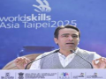 India sends 1st contingent to WorldSkills Asia to showcase global skills excellence - Hindi News | India sends 1st contingent to WorldSkills Asia to showcase global skills excellence | Latest technology News at Lokmattimes.com