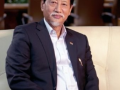 Nagaland CM calls for strengthening ‘One Crop, One Village’ initiative for better business viability - Hindi News | Nagaland CM calls for strengthening ‘One Crop, One Village’ initiative for better business viability | Latest national News at Lokmattimes.com