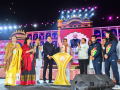 ‘You are hope of 1.4 billion Indians’: Mansukh Mandaviya hails athletes - Hindi News | ‘You are hope of 1.4 billion Indians’: Mansukh Mandaviya hails athletes | Latest national News at Lokmattimes.com