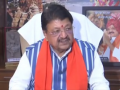 Growing urban population is challenging, villages need special attention: MP Minister Vijayvargiya - Hindi News | Growing urban population is challenging, villages need special attention: MP Minister Vijayvargiya | Latest national News at Lokmattimes.com