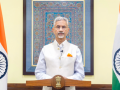 'Terrorism, ideological hostility towards India emanate from Pak Army': EAM Jaishankar - Hindi News | 'Terrorism, ideological hostility towards India emanate from Pak Army': EAM Jaishankar | Latest international News at Lokmattimes.com