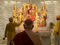 PM Modi invokes Lord Ram's ideals for 'Viksit, Aatmanirbhar Bharat' on Ram Navami - Hindi News | PM Modi invokes Lord Ram's ideals for 'Viksit, Aatmanirbhar Bharat' on Ram Navami | Latest national News at Lokmattimes.com