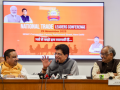 CAIT urges govt for robust national e-commerce policy to safeguard crores of small traders - Hindi News | CAIT urges govt for robust national e-commerce policy to safeguard crores of small traders | Latest technology News at Lokmattimes.com