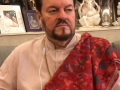 Nitin Mukesh pays musical tribute to late star Dharmendra with song from his debut film - Hindi News | Nitin Mukesh pays musical tribute to late star Dharmendra with song from his debut film | Latest entertainment News at Lokmattimes.com