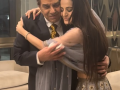 Ameesha Patel recalls Dharmendra’s warmth in emotional tribute: ‘Arrey meri Sakina’ - Hindi News | Ameesha Patel recalls Dharmendra’s warmth in emotional tribute: ‘Arrey meri Sakina’ | Latest entertainment News at Lokmattimes.com