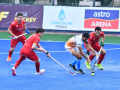 India lose to Belgium 2-3 in Sultan Azlan Shah Cup - Hindi News | India lose to Belgium 2-3 in Sultan Azlan Shah Cup | Latest other-sports News at Lokmattimes.com