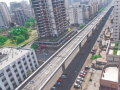 India’s infrastructure market expected to hit Rs 25 lakh crore by 2030: Report - Hindi News | India’s infrastructure market expected to hit Rs 25 lakh crore by 2030: Report | Latest business News at Lokmattimes.com