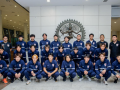 Japan, Chile, Spain, and Austria arrive in India for Hockey Men’s Jr World Cup - Hindi News | Japan, Chile, Spain, and Austria arrive in India for Hockey Men’s Jr World Cup | Latest other-sports News at Lokmattimes.com