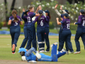 Scotland, Thailand players gain big in latest T20I rankings - Hindi News | Scotland, Thailand players gain big in latest T20I rankings | Latest other-sports News at Lokmattimes.com