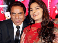 Juhi Chawla revisits her childhood obsession with Dharmendra’s classic ‘Sholay’ - Hindi News | Juhi Chawla revisits her childhood obsession with Dharmendra’s classic ‘Sholay’ | Latest entertainment News at Lokmattimes.com